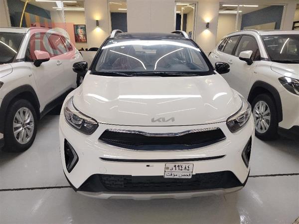 Kia KX1 2025 for sale in Iraq - Baghdad